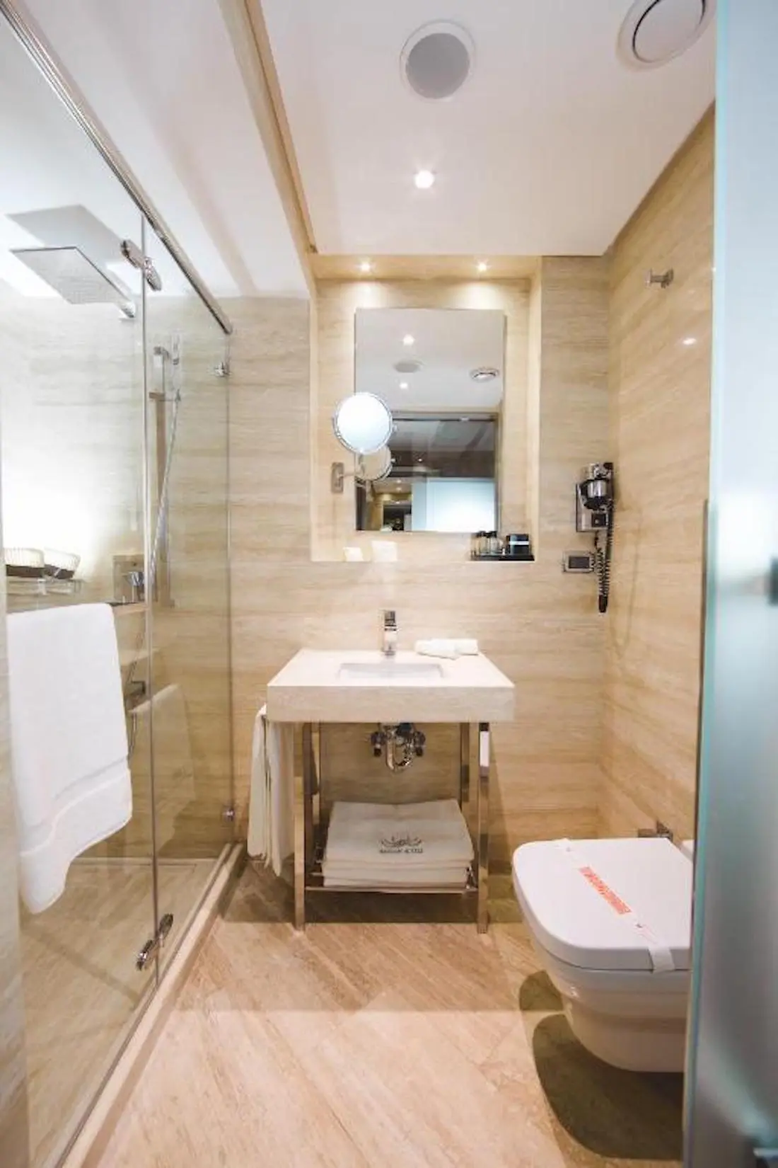 Shower
